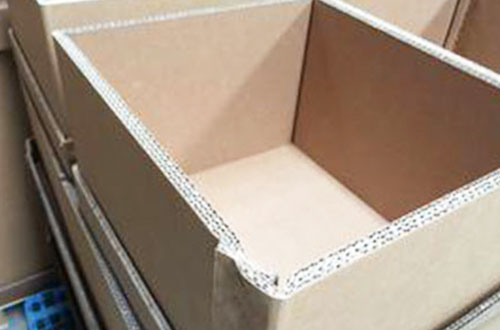 3A重型紙箱具備哪些優勢呢？